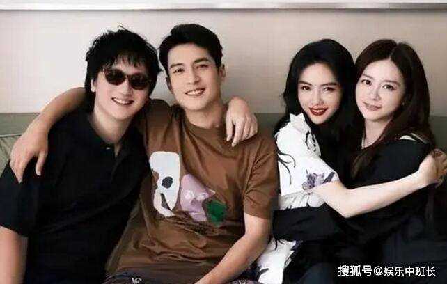 《装腔启示录》讲的什么内容?许子诠和唐影在一起了吗?林心姿感情线梳理