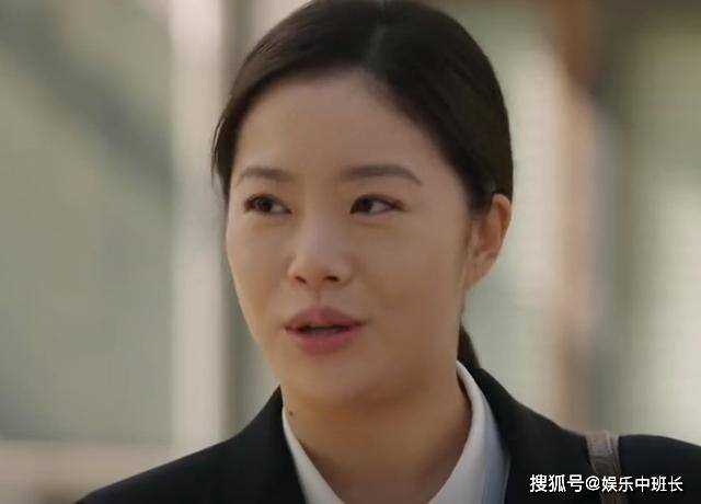《一路朝阳》各人物结局:田蓉创业当老板,李慕嘉成为 律师 帮黎光力挽狂澜