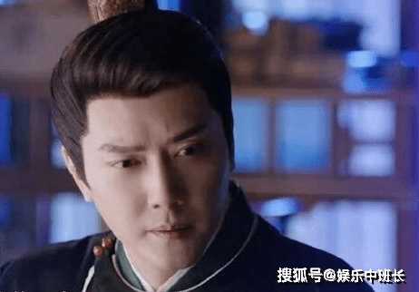 《灼灼风流》执墨喜欢谁？《灼灼风流》男主的配音演员介绍