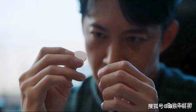 《一路朝阳》狠人李万兵 仅用4个字就改变了田蓉三代人结局