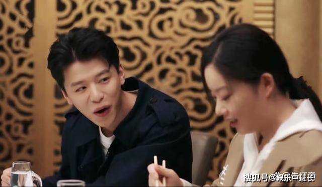 《一路朝阳》狠人李万兵 仅用4个字就改变了田蓉三代人结局