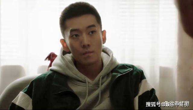 《一路朝阳》狠人李万兵 仅用4个字就改变了田蓉三代人结局