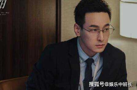 《一路朝阳》黎光、丁之谭和范华鹏的结局是什么?3位男主感情线梳理