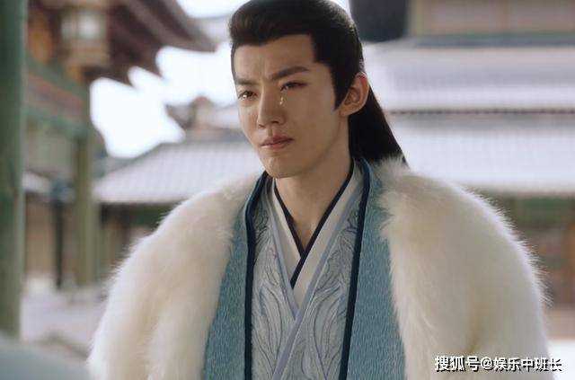 《长相思》看懂了涂山璟的阴暗面 就知他的人设为何会前后相互矛盾