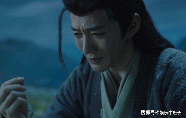 《长相思》看懂了涂山璟的阴暗面 就知他的人设为何会前后相互矛盾