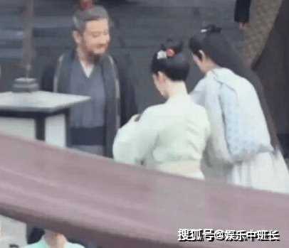 《长相思》电视剧第二季或将七夕播出 不信谣不传谣静等通知