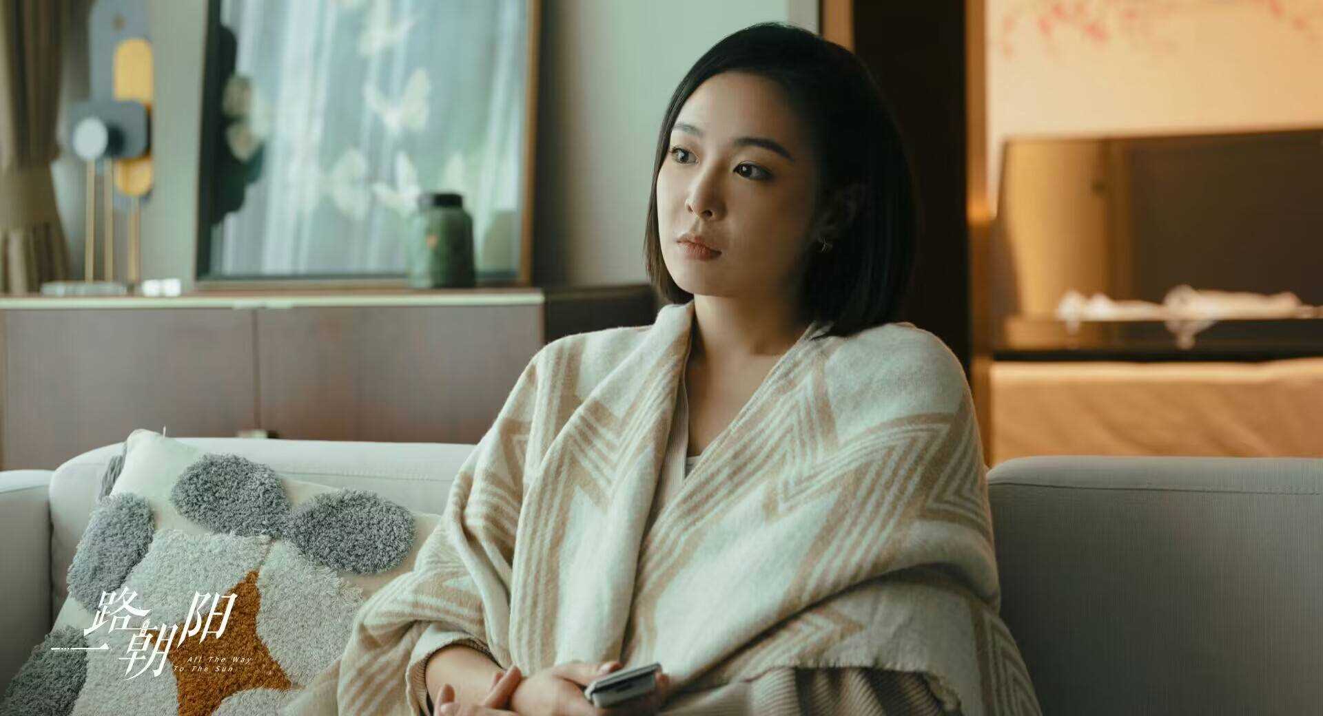 《一路朝阳》黎光的一个谎言,直接改变5人结局走向 田蓉最意外