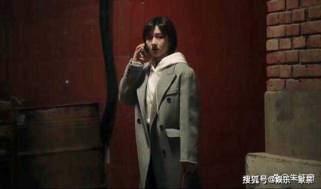《一路朝阳》李慕嘉的结局 要让很多剧迷失望了