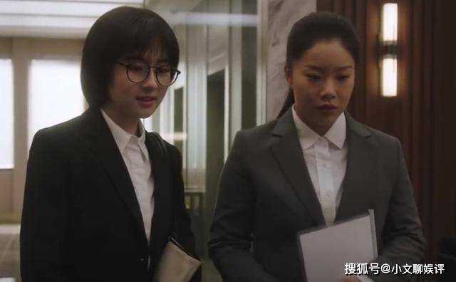 《一路朝阳》王阳李兰迪办公室拥吻,被高叶撞破太尴尬 王菊想钻地缝