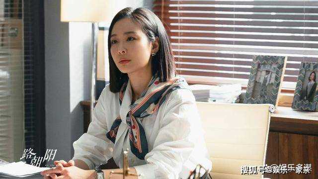 《一路朝阳》各人物结局:李慕嘉成 律师,田蓉成收租婆,吴剑秋最幸福