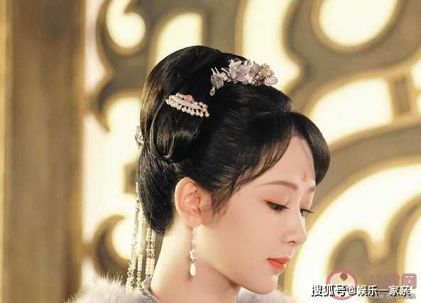 《长相思》中小夭为什么不自己当女帝?小夭想不想当女帝?
