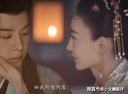 《灼灼风流》改编自什么小说?《灼灼风流》沈惊鸿的官配CP是谁?