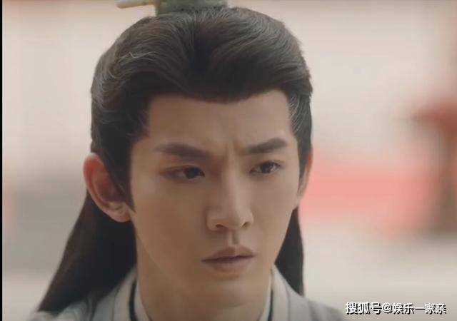 《长相思》第二季开篇即大虐!防风邶让人意难平 涂山璟可惜了