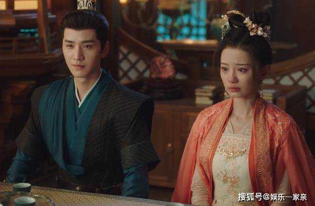 《长相思》拿小夭去换恩情!看似无害的丰隆 才是4大CP中最冷血的那个