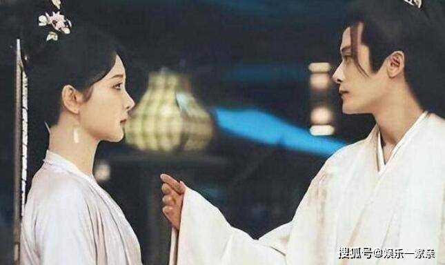 《长相思》涂山璟断了的尾巴最后有没有好?杨幂真的花了8亿买《长相思》吗?