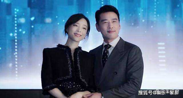 《她的城》5位女主结局迥异！艾英圆满小美意外 大英成剧中最大赢家