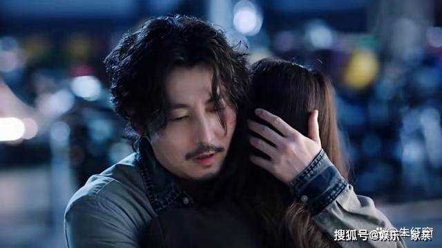 《她的城》5位女主结局迥异！艾英圆满小美意外 大英成剧中最大赢家