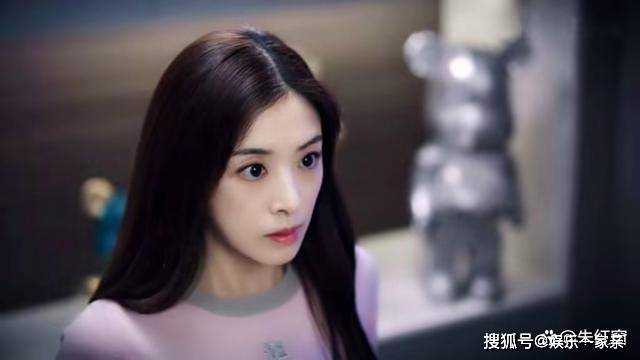 《她的城》5位女主结局迥异！艾英圆满小美意外 大英成剧中最大赢家