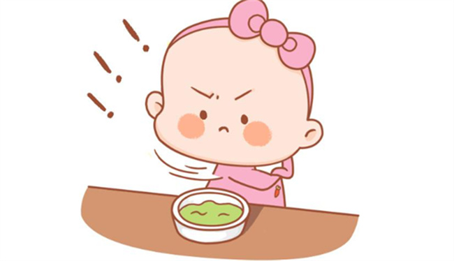 孩子不爱吃辅食怎么办 不爱吃辅食是什么原因