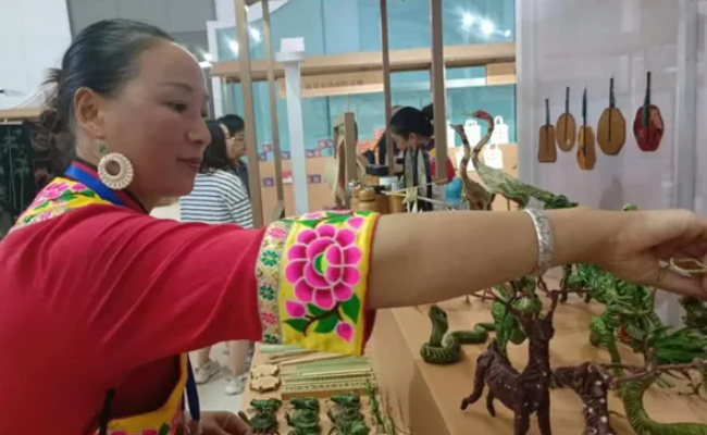 如何点燃文化产业高质量发展“加速器”