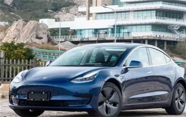 新款特斯拉Model3或移除所有雷达 售价将下探至20万以内 会有哪些影响