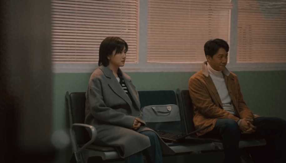 一路朝阳:黎光表白李慕嘉 李慕嘉的反应让人觉得有些虚伪