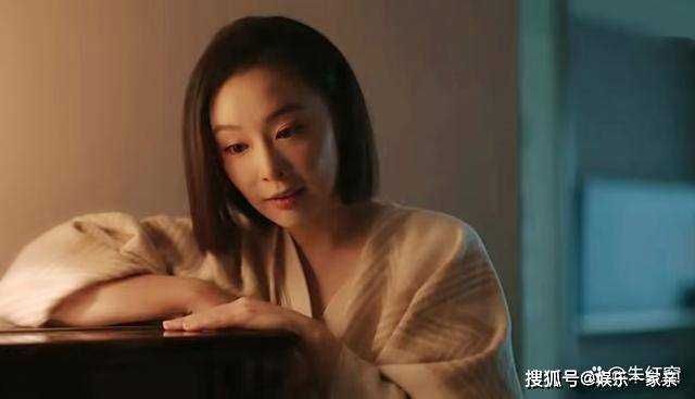 《一路朝阳》真相大白!黎光不是李慕嘉的爱情 仅仅是一个伏笔