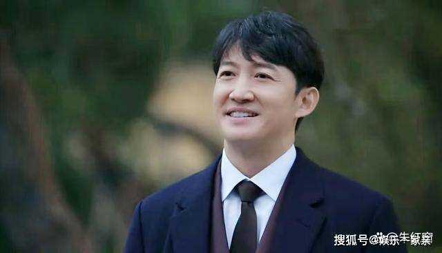 《一路朝阳》真相大白!黎光不是李慕嘉的爱情 仅仅是一个伏笔