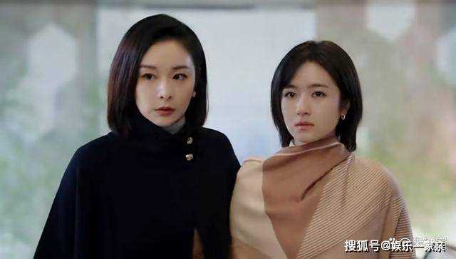 《一路朝阳》真相大白!黎光不是李慕嘉的爱情 仅仅是一个伏笔