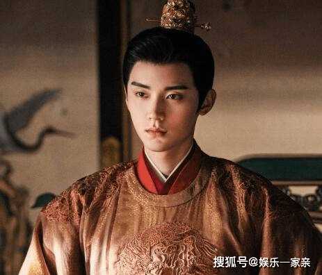 《灼灼风流》刘琛喜不喜欢女主慕灼华?大皇子与男主叔侄变情敌