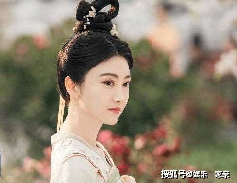 《灼灼风流》刘琛喜不喜欢女主慕灼华?大皇子与男主叔侄变情敌