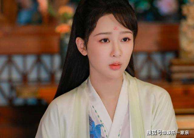 《长相思》以血还情!小夭与相柳决裂的那一天 成全了涂山璟