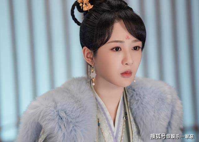 《长相思》以血还情!小夭与相柳决裂的那一天 成全了涂山璟