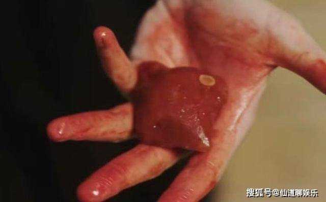 《长相思》拆穿涂山篌与防风氏之间的私情 并非鱼丹红,而是他的花心