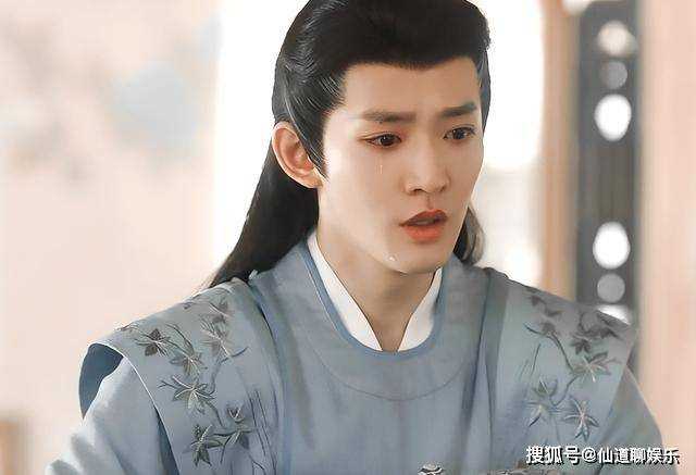 《长相思》拆穿涂山篌与防风氏之间的私情 并非鱼丹红,而是他的花心