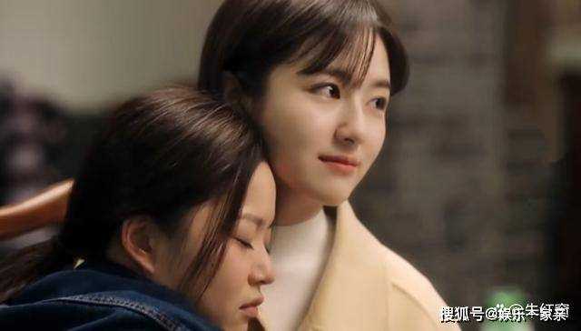 《一路朝阳》最大赢家不是田蓉,而是出场几次的她,太让人意外了