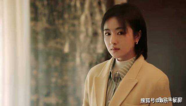 《一路朝阳》最大赢家不是田蓉,而是出场几次的她,太让人意外了
