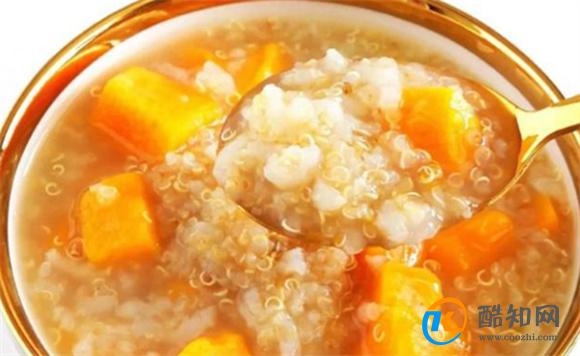 美食佳饮:秋季哪些特色菜可以增强免疫力 分别有哪些作用呢