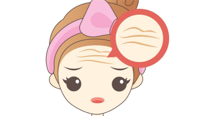 皱眉会产生皱纹么 皱纹去除的方法有哪些