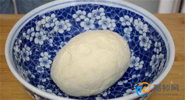 婆婆祖传三代炸油饼配方,放半个月都不硬,比早餐店好吃多了