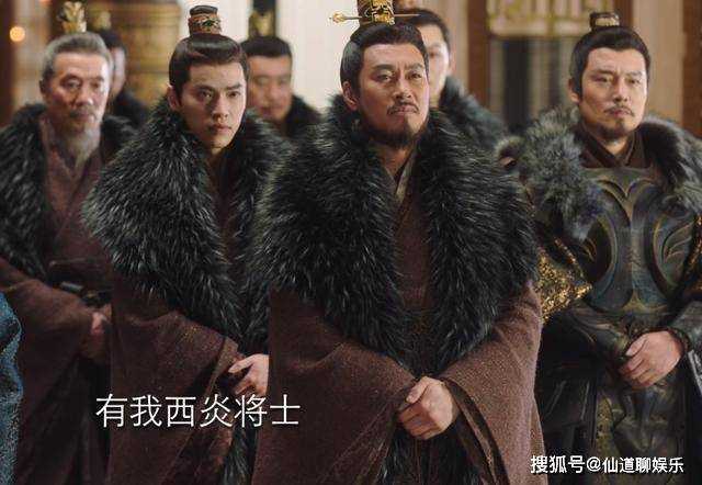 《长相思》冒死闯天下!夭炫之间最让人上头的 是打断骨头连着筋的牵绊