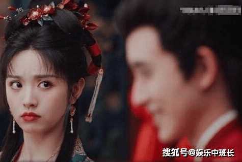 《花轿喜事》李玉湖和杜冰雁谁是女一号?《花轿喜事》田曦薇是不是原声?