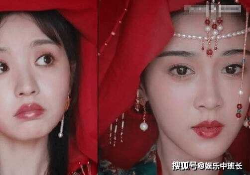 《花轿喜事》李玉湖和杜冰雁谁是女一号?《花轿喜事》田曦薇是不是原声?