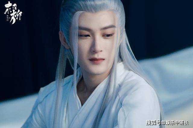 《长相思》被洪江救了还是害了?相柳的一腔愚忠 搭上了自己的一生