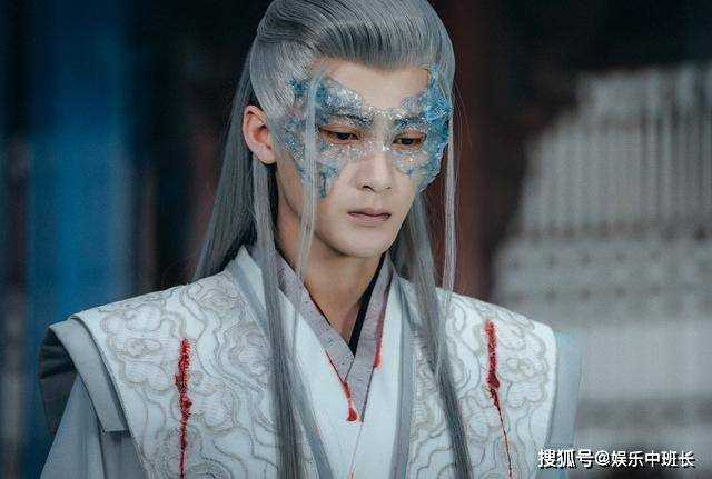 《长相思》被洪江救了还是害了?相柳的一腔愚忠 搭上了自己的一生