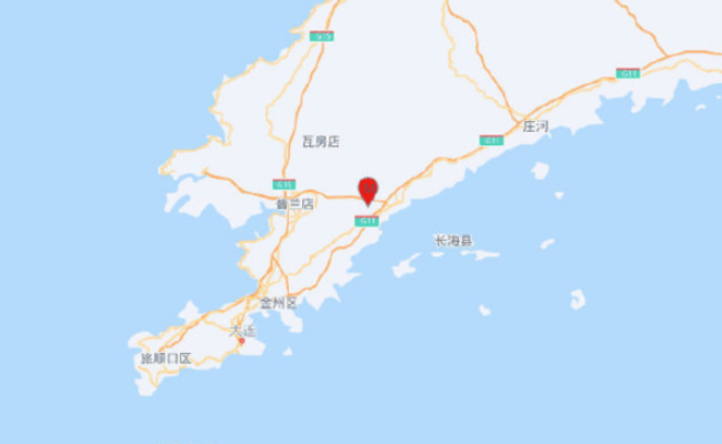 大连半小时内连震两次 市民上街避险 有哪些影响呢