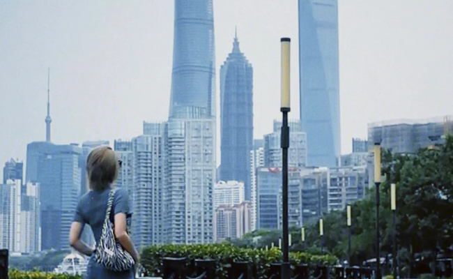 拥抱真实生活 City Walk让人们重回线下 什么是City Walk