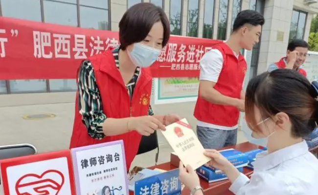 为何外卖小哥、快递员等将成为法律援助重点群体