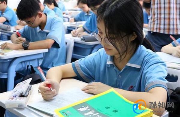 高中免费教育 真的要来了吗_酷知科普