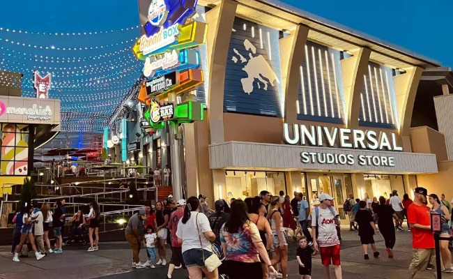 拥抱真实生活 City Walk让人们重回线下 什么是City Walk